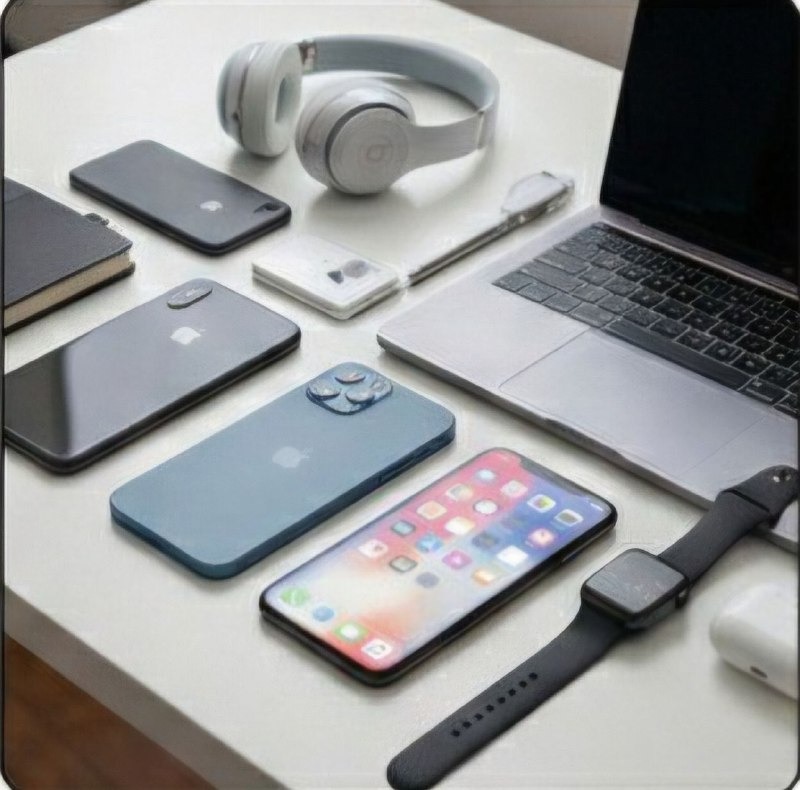 إلكترونيات