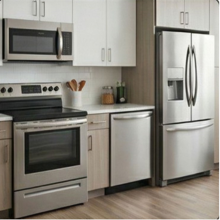 المنزل والأجهزة